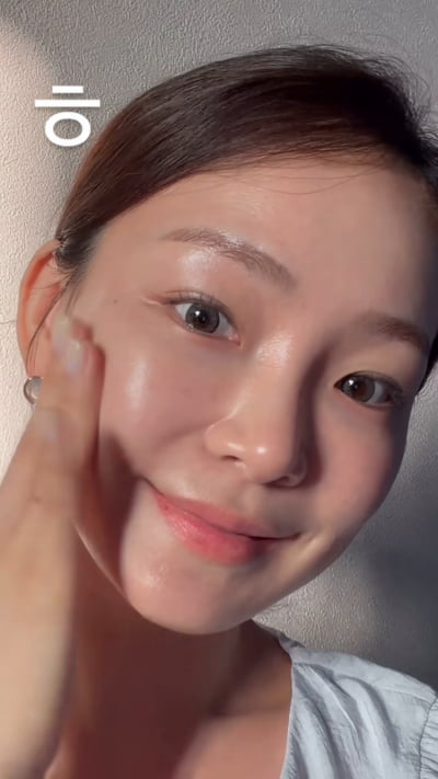 이아영, S대 변호사와 재혼 앞두고…화장품 공구 열심히