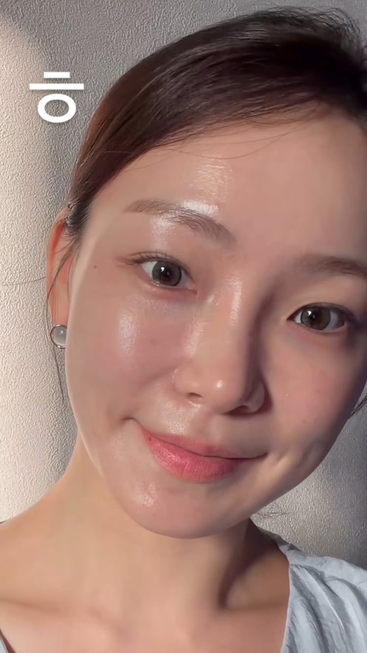 이아영, S대 변호사와 재혼 앞두고…화장품 공구 열심히