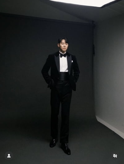 ‘핱시2’ S대 이규빈, 모델과 결혼…그림같은 웨딩 화보