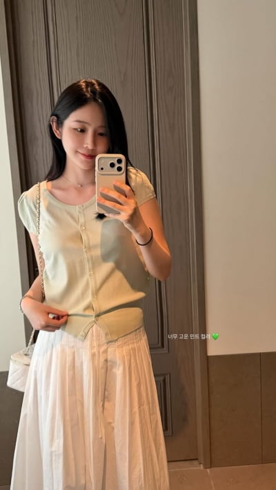 남편은 연매출 500억대 CEO…‘16살 연하’ 박지현, 임신 후 일본으로