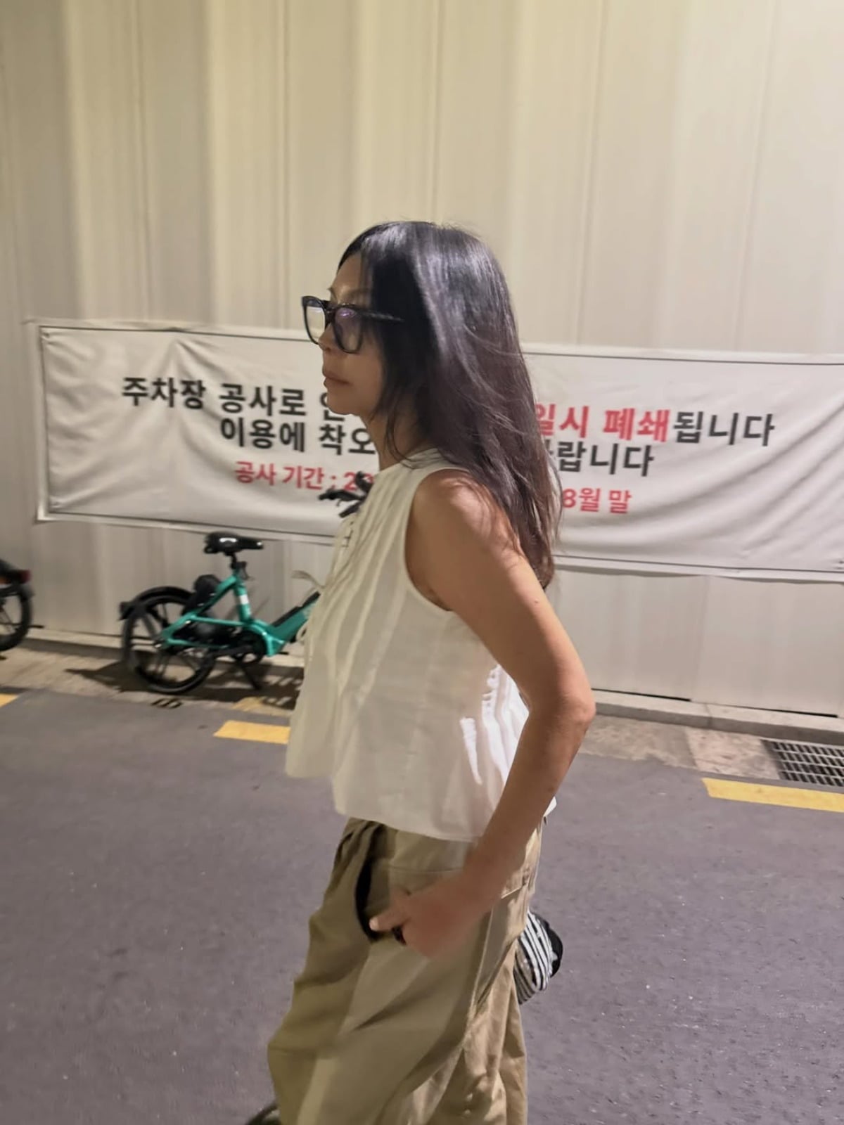 사진 = 황신혜 인스타그램