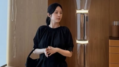 남편이 연 매출 500억대인데