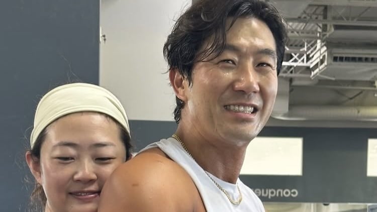 22기 정숙, 3번째 결혼에 뿌듯함 한가득…10기 상철에 애교
