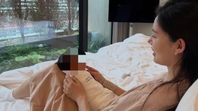 이주리, 산후조리원이 최대 2000만원…5성급 호텔 안 부러운 최고급 시설