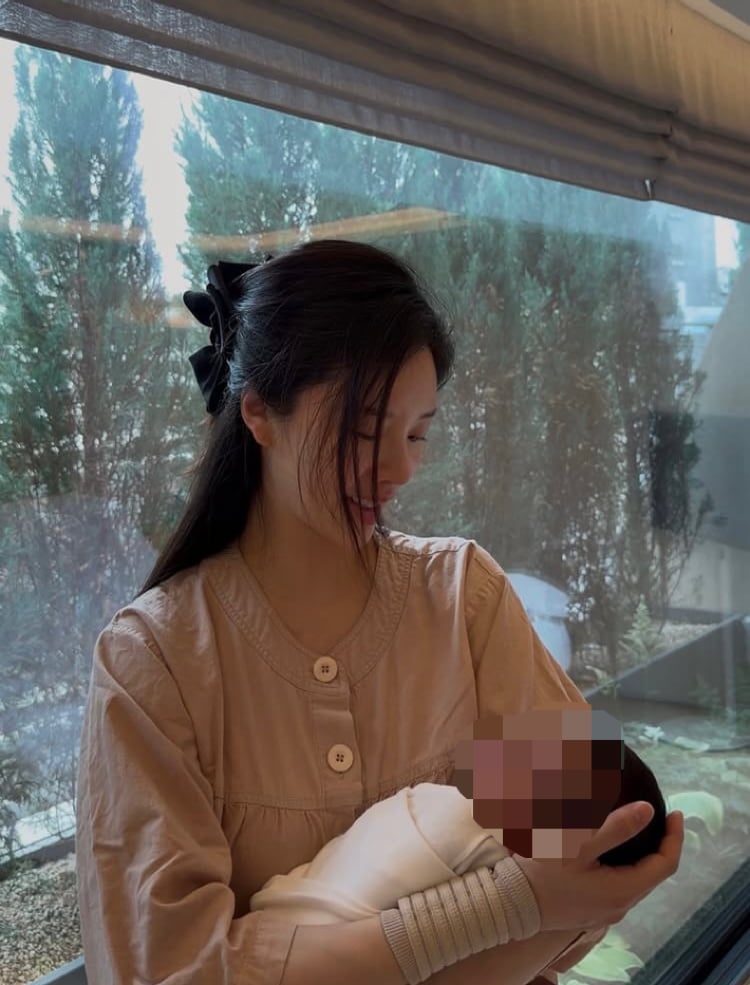 이주리, 산후조리원이 최대 2000만원…5성급 호텔 안 부러운 최고급 시설