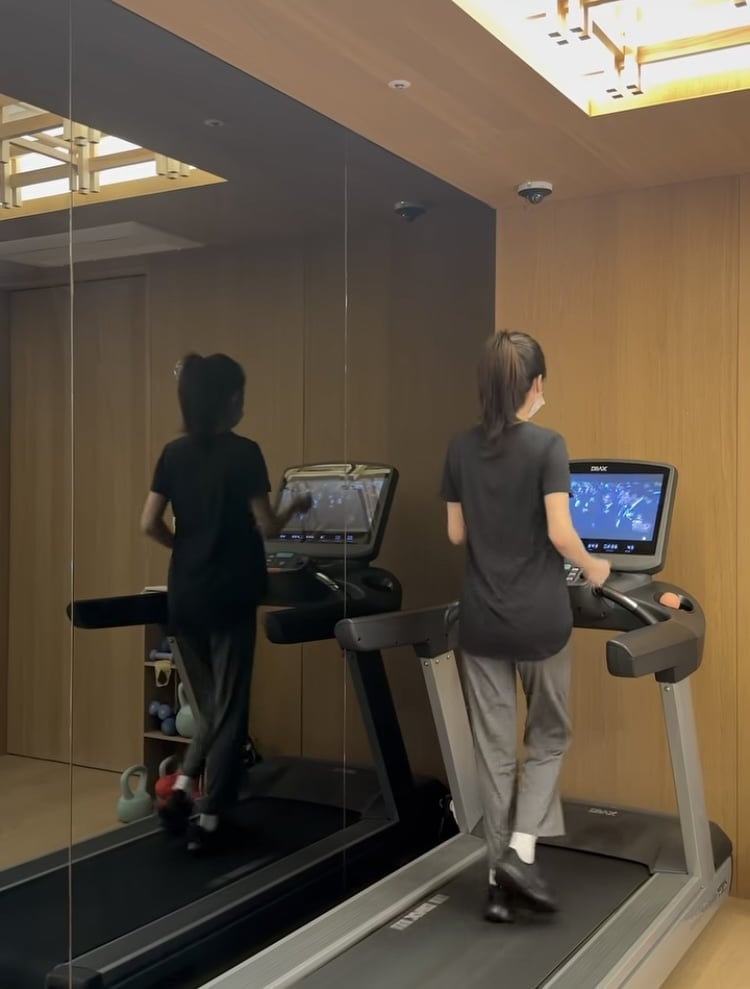 이주리, 산후조리원이 최대 2000만원…5성급 호텔 안 부러운 최고급 시설