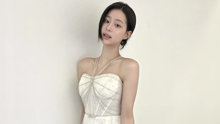 원희 사촌언니, ‘장원영 닮은꼴’로 이름 날렸는데…유학 가기 전 독주회 개최