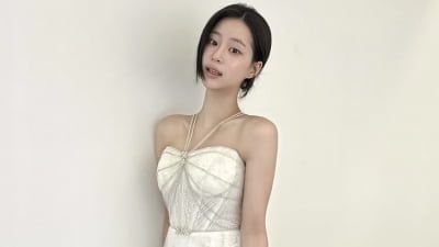 원희 사촌언니, '장원영 닮은꼴'로 이름 날렸는데…유학 가기 전 독주회 개최