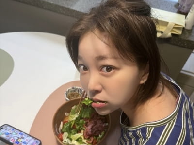 "뛰어 돼지XX야"…'1월 결혼' 김가은, 무서울 정도의 채찍질