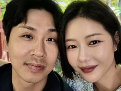 박하나, 시험관 시술 준비하더니…다정한 ♥김태술에 또 반했네
