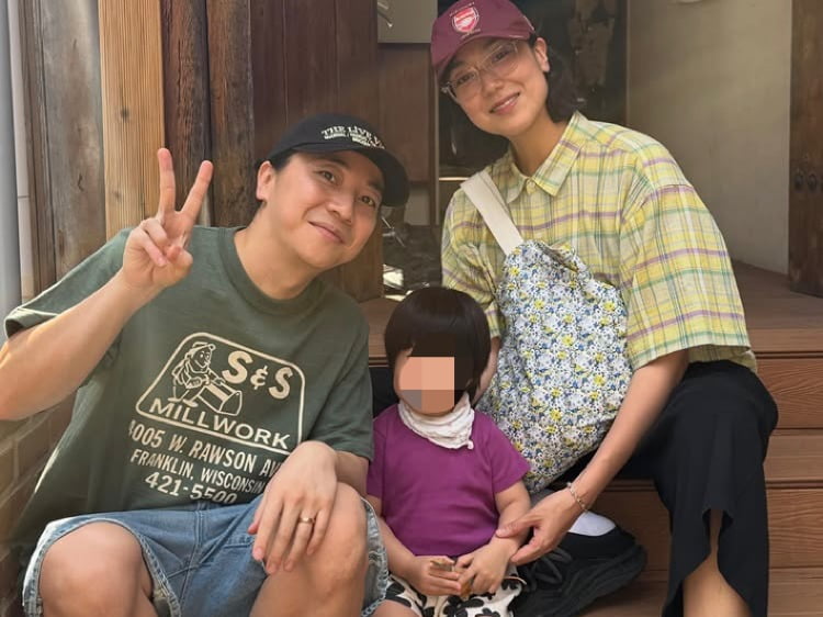 이은형, 현조, 넉살이 만났다./SNS