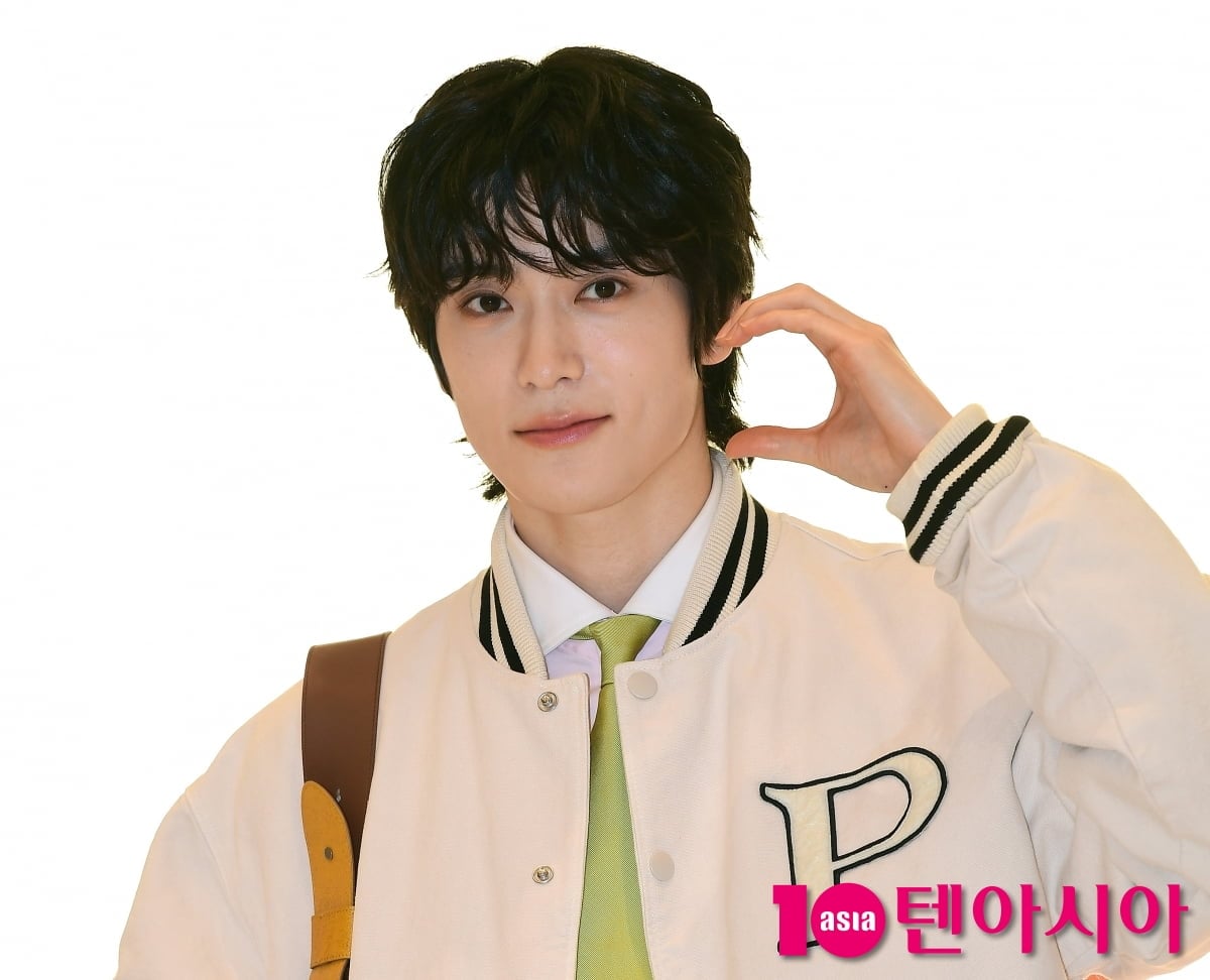 NCT 재현/ 사진=텐아시아 사진 DB
