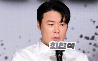 최현석, 공식 할아버지 됐다…"손주 건드리면 가만 안 둬" ('냉부해')