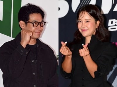 백지영, 결혼 5년 만에 정석원 마약 논란…“감사한 마음이 더 컸다”