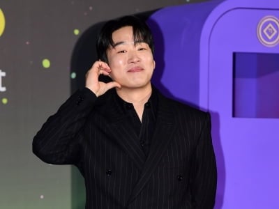 [공식] 1690만 '왕사남' 특별 출연으로 존재감 보여주더니… 안재홍, 장르물 '손 없는 날' 캐스팅
