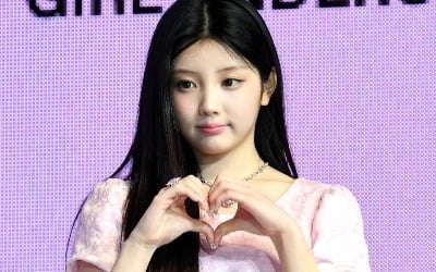 친동생이 아일릿 원희인데…"연락 안 하고 지내, 말 안 한다" ('아근진')
