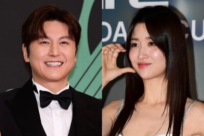 류수영♥박하선, 알고보니 오작교 따로 있었다…12년 전 뮤지컬 계기, 새로운 감정 느껴 ('라스')