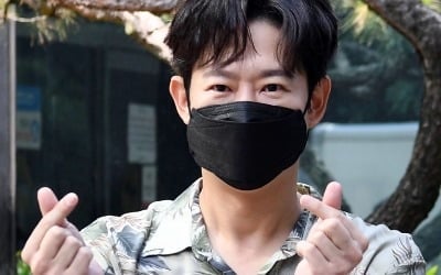 '48세 미혼' 천명훈, 러닝 동호회서 '짝' 찾나…女회원에 사심 표현 ('신랑수업2')