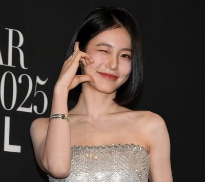 긴 대사 없이도 울렸다…신예은, 증명해낸 연기의 깊이 [TEN피플]
