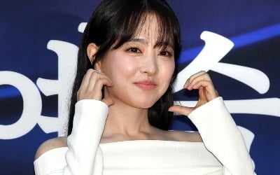 박보영, '악플 테러'에 입 열었다…선 넘는 요구에도 "타격 없어, 이상한 사람들"