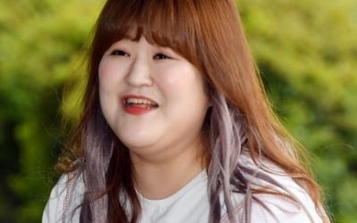 '41세' 이국주, 과거 ♥열애 고백했다…"이별 직감하고 소주 마시며 눈물 쏟아"
