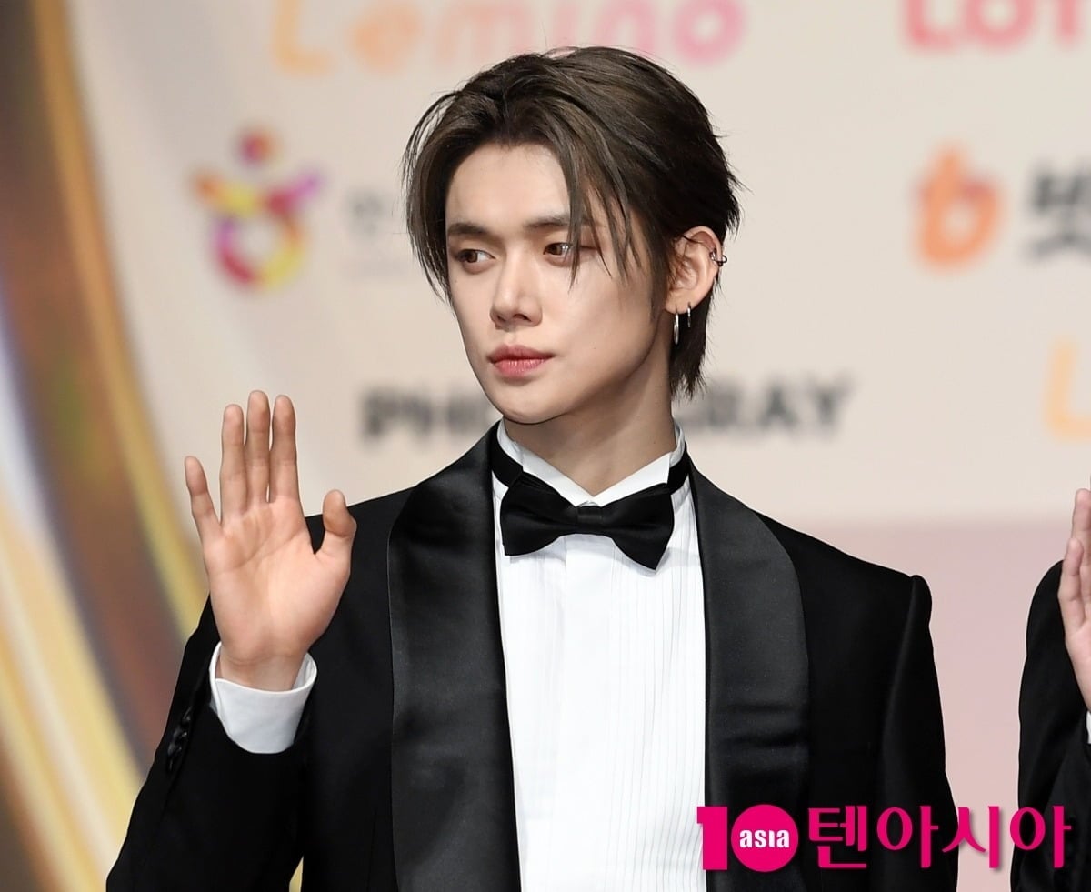 TXT 연준, 타이틀 곡 제목 스포…컴백 앨범 트랙리스트 공개