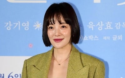 김용건→하정우 ★가업 끊기나…황보라 "子 연예인 시키기 싫어" ('보라이어티')