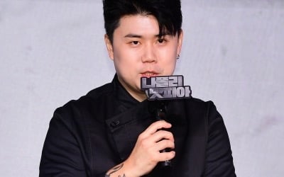 밤 티라미수 매출 122억이라더니…'흑백요리사' 권성준, 31세에 35억 건물주 됐다