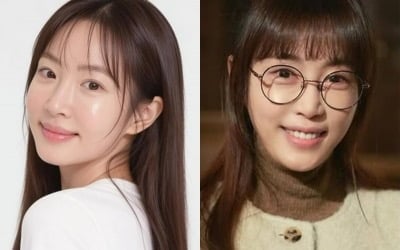 '앞트임 복원' 강예원, 인상 꾸준히 달라진 이유 있었다…"코 성형 이어 눈도 수차례 고쳐"