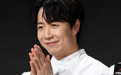 손종원, 알고보니 축구 대표팀 주장이었다…"별명이 미시시피 안느" ('냉부해')