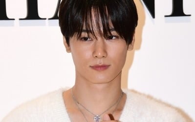 더보이즈 주연, 깜짝 소식 전했다…함께 투표소 가고 싶은 남자 가수 1위 [TEN차트]