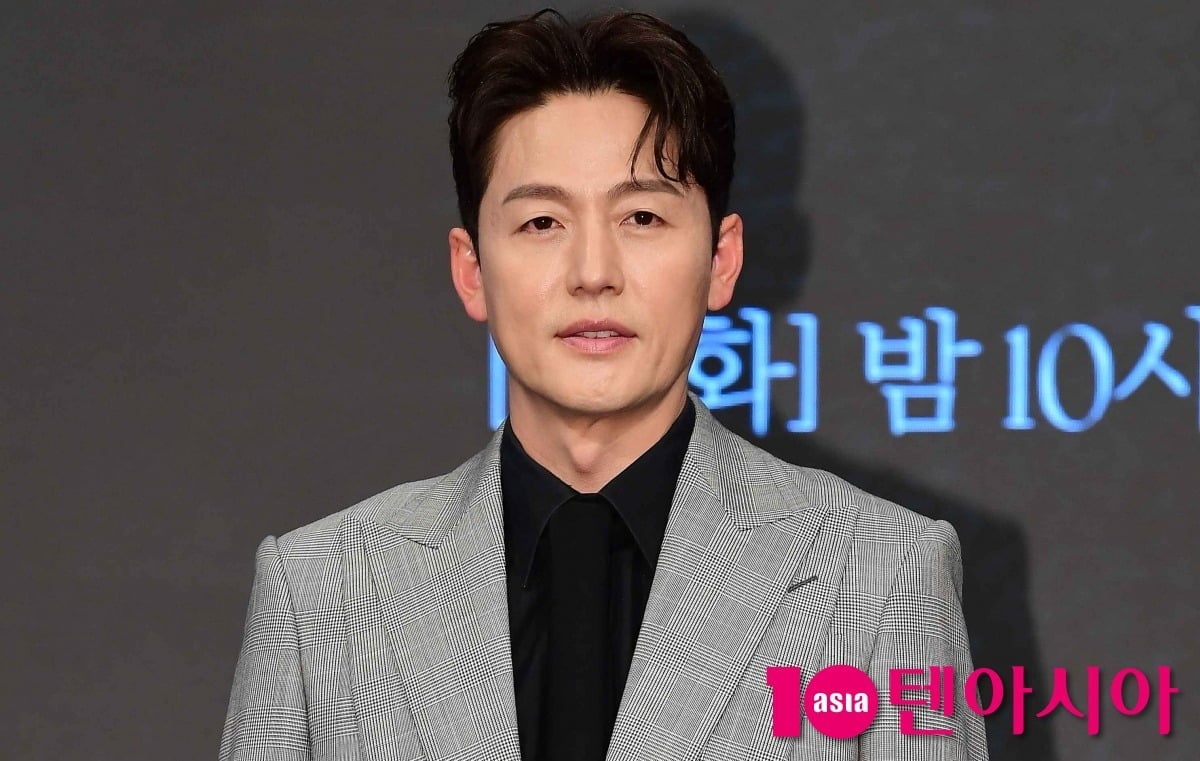'48세 미혼' 이정진, 女소개 받았다…주선자는 천명훈 구썸녀, "아는 동생" ('신랑수업2')[종합]