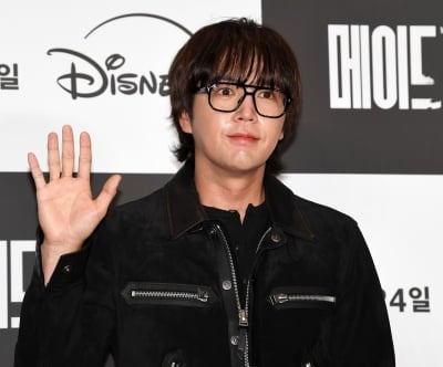 '40세' 장근석, 깜짝 ♥결혼 계획 밝혔다…"나보다 더 사랑할 사람 찾고있어" ('옥문아')