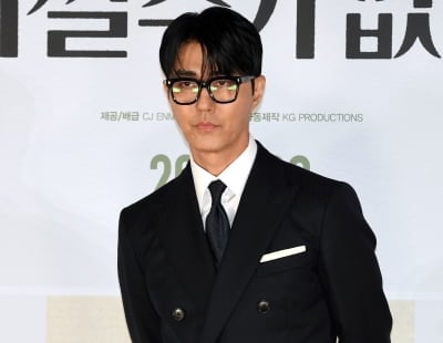 "무릎에 물 차서 병원行"…차승원, 건강 적신호에도 책임감 빛났다 ('봉주르빵집')[인터뷰②]
