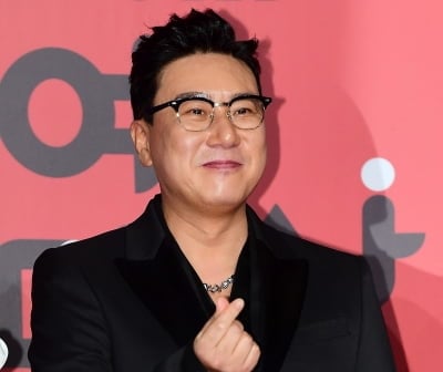 이상민, 오디션장서 바로 결단 내렸다…"내 눈에 걸리면 돼" 미다스 손다운 발언( '232')