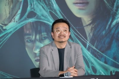 '군체' 심상 찮은 글로벌 행보…아시아 주요 지역 오프닝 1위 싹쓸이