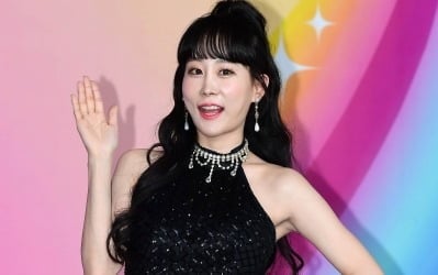 김의영, 연속 왕좌 올랐다…여행 메이트로 함께하고 싶은 여자 트로트 가수 1위 [TEN차트]