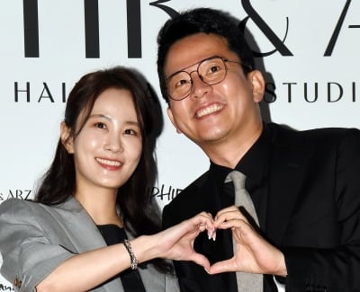 "제발 착상만 부탁" 김준호♥김지민, 2세 이토록 간절했나…"예쁜 아이 찾아오길" ('독박투어')[종합]