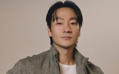 "허세같은 내 연기 너무 싫어" 박해수, 남모를 고민 있었다…"'허수아비' 감사해" [TEN인터뷰]