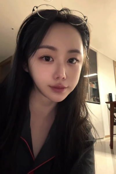 '결혼 6년차 무자녀' 이경규 딸, 질문에 입 열었다…"딩크 아냐, 정신 차려야"