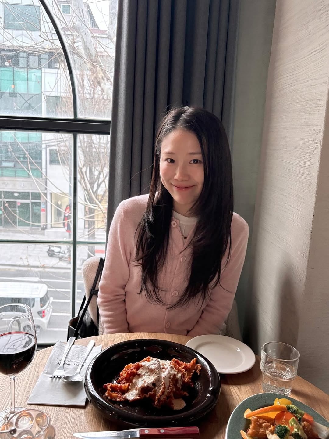 31기 순자가 자신을 둘러싼 각종 루머에 대해 법적 대응을 예고했다./사진=31기 순자 SNS