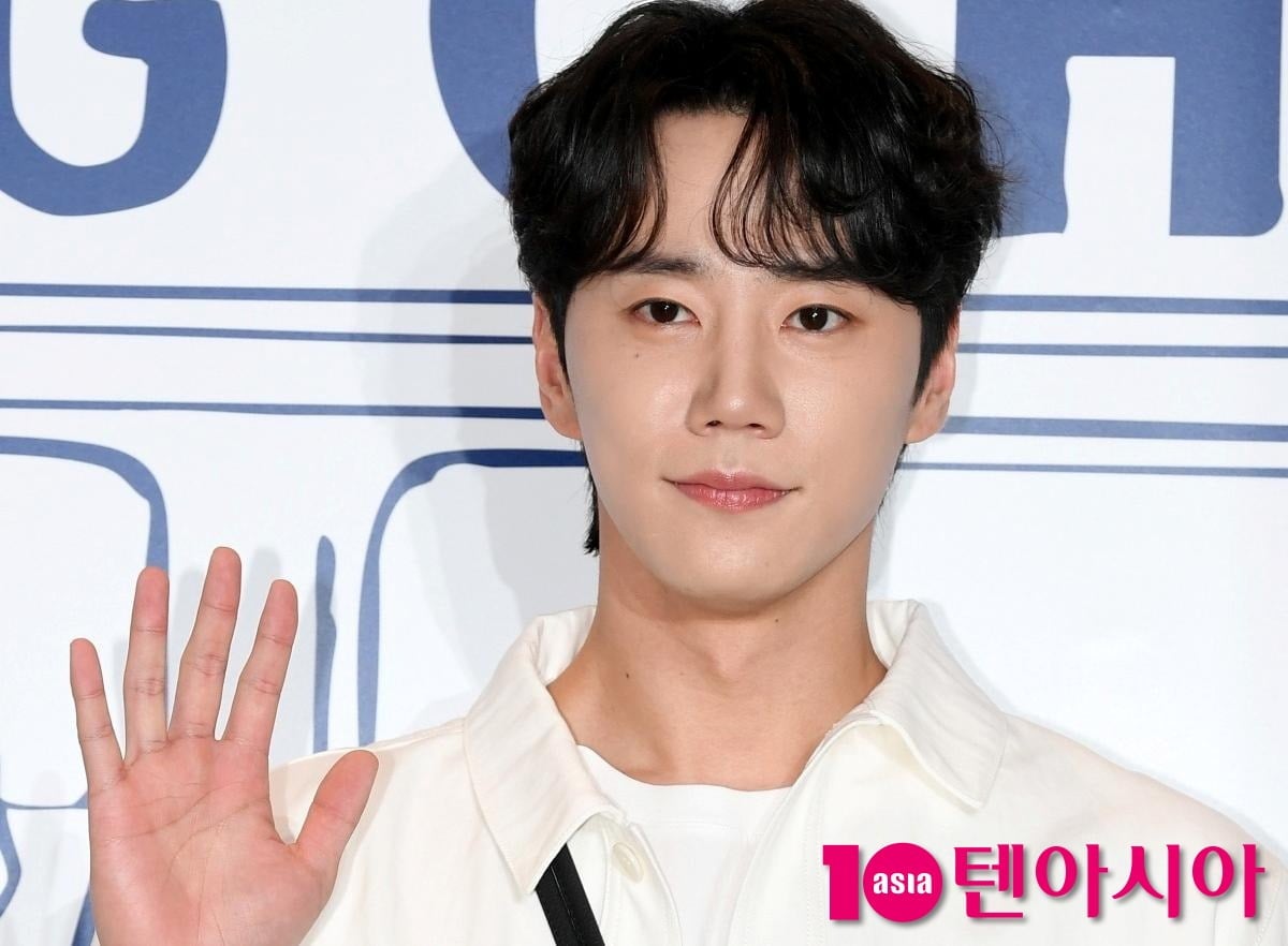 이준영이 요리 고수 면모를 선보였다. / 사진=텐아시아DB