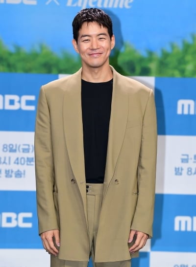 "건방져 보여"…이상윤, 노홍철에 일침 들었다