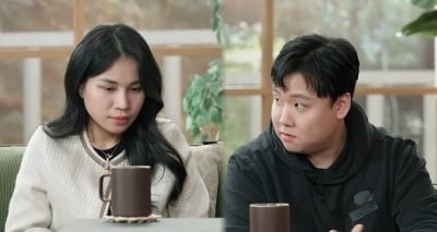 "시부모 앞에서 목 졸랐다" 폭력·외도 사연…오은영, 아내 주장에 "이혼해라" ('결혼지옥')