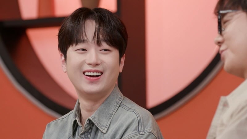 가수 이찬원이 '셀럽병사의 비밀'에서 절주를 선언한다. / 사진제공=KBS