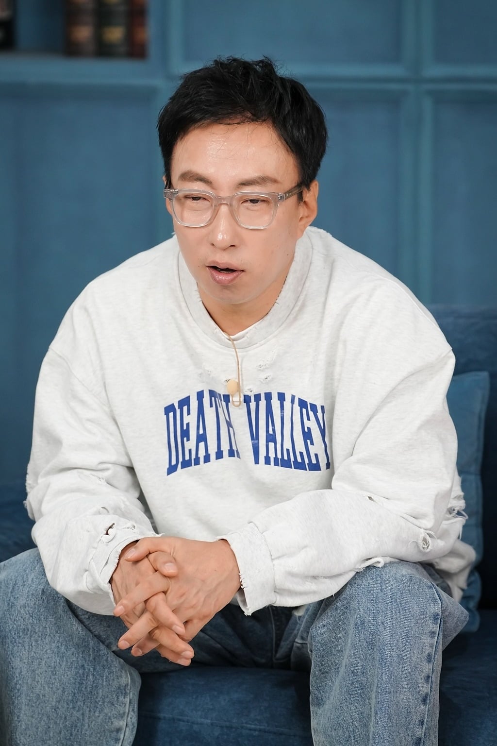 박명수가 '위대한 가이드3' 촬영 비하인드를 공개하며 역대급 고생담을 전했다./사진제공=MBC에브리원