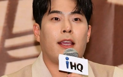 김해준, 2세 외모 걱정…"딸, ♥김승혜 닮았으면" ('맛녀석')