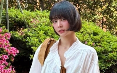 임블리, 이혼했는데 "전 남편과 잘 지내"…묘한 관계에 주변서도 깜짝