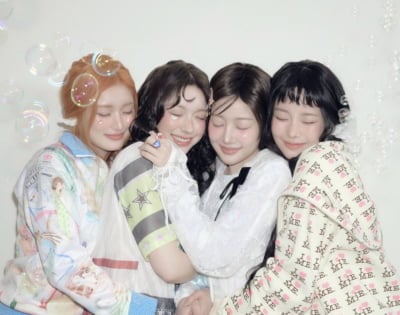 피프티피프티, 오늘(1일) 컴백…"완전하지 않아도 괜찮아"