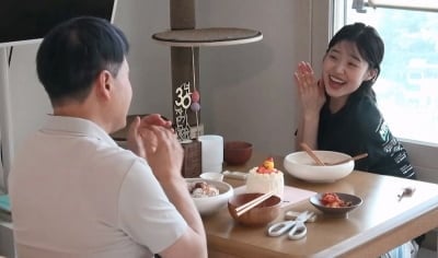 데이식스 도운 '결혼설'→잇따른 스캔들에도 여파 없었다…'나혼산' 5주 연속 시청률 1위 쾌거
